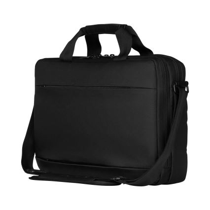 Wenger - Torba za laptop 8 l 16 s džepom za tablet 10 Source crna