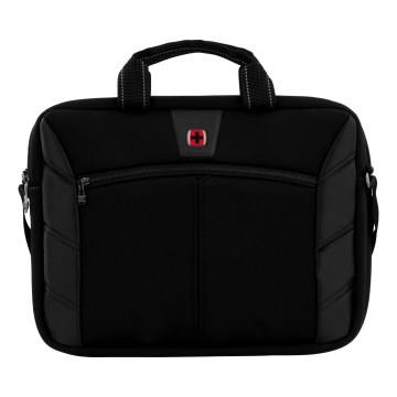Wenger - Torba za laptop 8 l 16" Sherpa crna