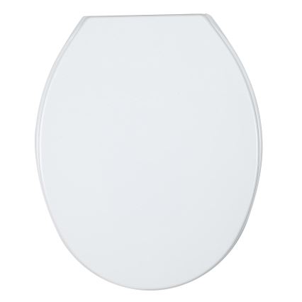 WENKO 105000100-WC sjedalo AURORA 45x36 cm bijelo