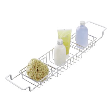 WENKO 17472100-Korito 58,5x13 cm inox/srebrna