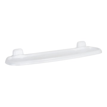WENKO 17943100 - Polica PURE 58x14 cm bijela
