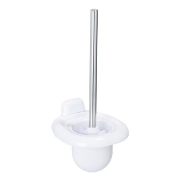 WENKO 17947100 - WC četka PURE 15,5x36 cm bijela