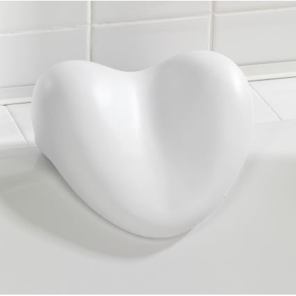 WENKO 18936100-Jastuk TROPIC 25x20,5 cm bijeli
