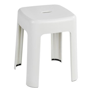 WENKO 22160100 - Stolica ALASKA 37x45,5 cm bijela