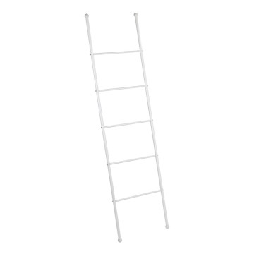 WENKO 22508100 - Držač ručnika VIVA 43x156,5 cm bijela