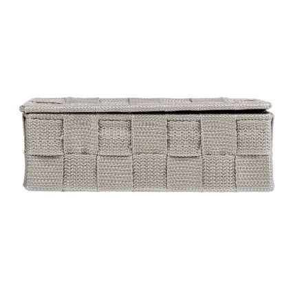 WENKO 22572100 - Organizator ADRIA 18x10 cm bež