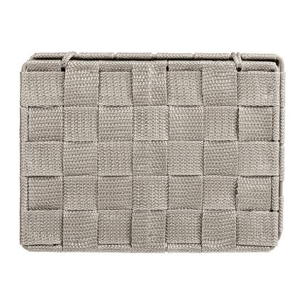 WENKO 22575100 - Koš ADRIA 19x14 cm bež