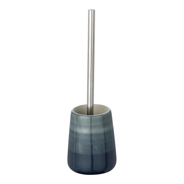 WENKO 22648100 - WC set POTTERY 12,5x39,5 cm tirkizna