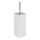 WENKO 22651100 - WC četka CORDOBA 9,5x35 cm bijela