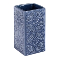 WENKO 22652100 - Čaša CORDOBA 6,5x12 cm plava