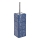 WENKO 22654100 - WC četka CORDOBA 9,5x35 cm plava