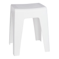 WENKO 22943100 - Stolica KUMBA 38x47 cm bijela