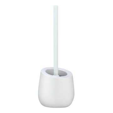 WENKO 23646100 - WC četka BADI 13,5x38 cm bijela