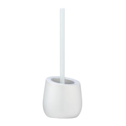 WENKO 23646100 - WC četka BADI 13,5x38 cm bijela