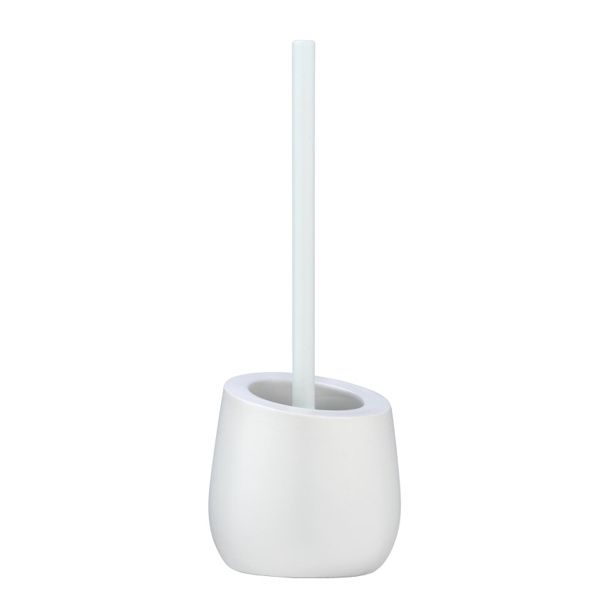 WENKO 23646100 - WC četka BADI 13,5x38 cm bijela