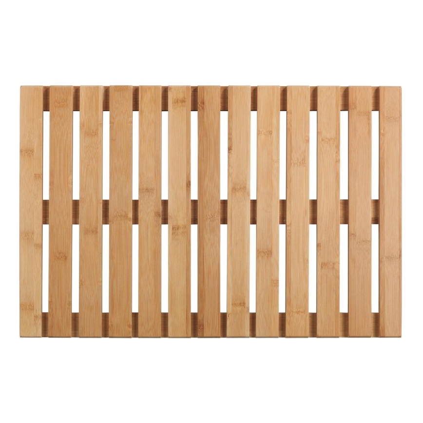 WENKO 23838100 – prostirka 40x60 cm smeđa