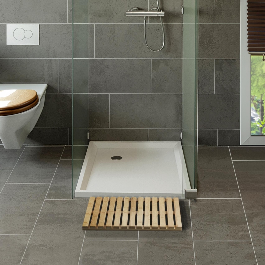 WENKO 23838100 – prostirka 40x60 cm smeđa