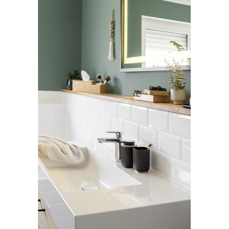 WENKO 23917100 - Kutija TERRA 24x10 cm smeđa