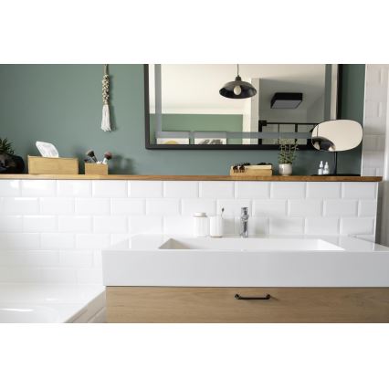 WENKO 23917100 - Kutija TERRA 24x10 cm smeđa