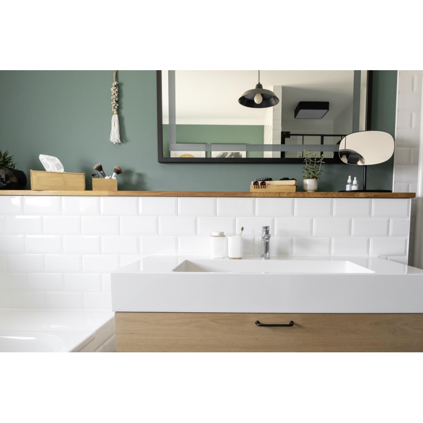 WENKO 23917100 - Kutija TERRA 24x10 cm smeđa