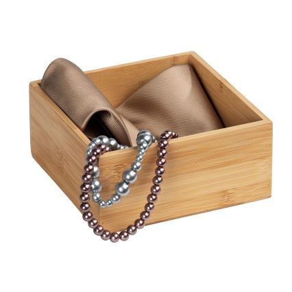 WENKO 23919100 - Pladanj TERRA 15x7 cm smeđa