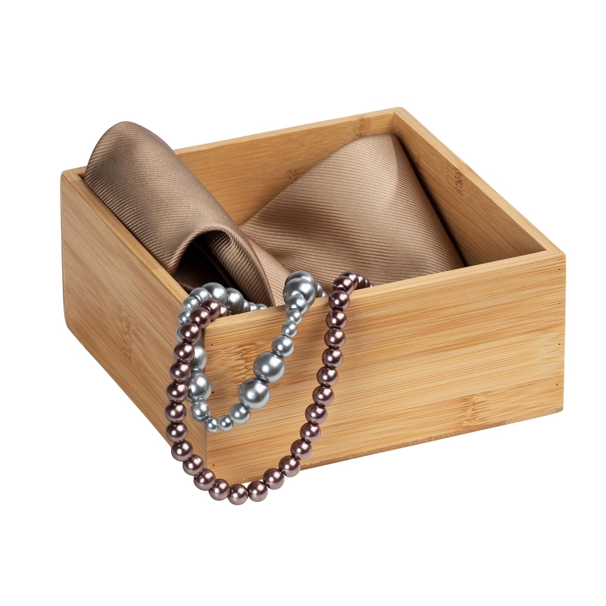 WENKO 23919100 - Pladanj TERRA 15x7 cm smeđa