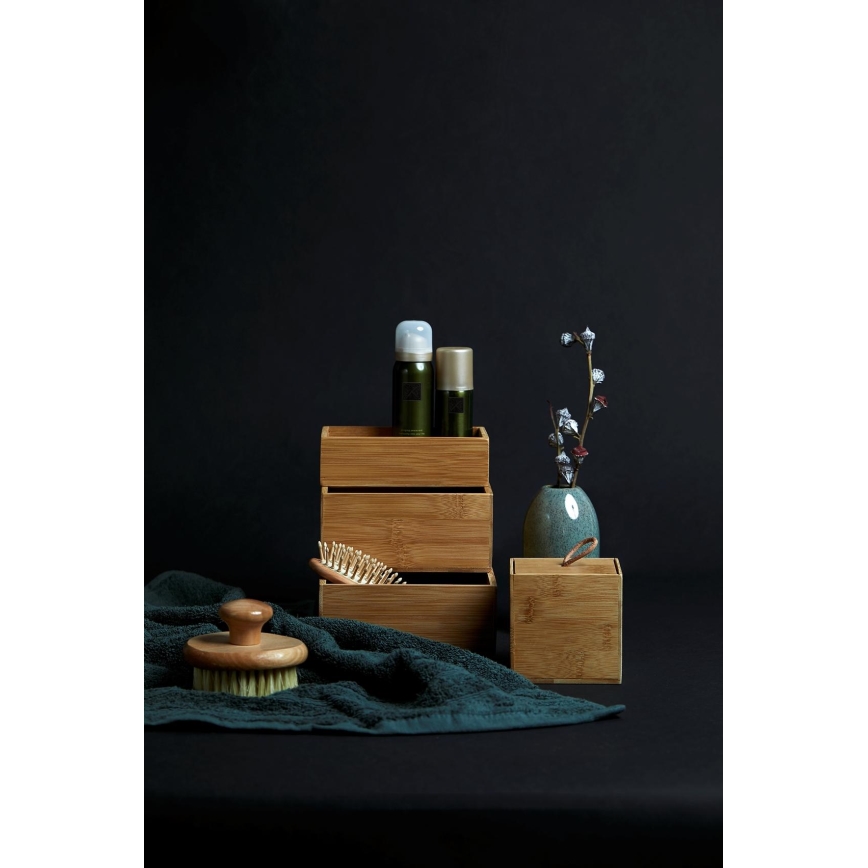 WENKO 23919100 - Pladanj TERRA 15x7 cm smeđa