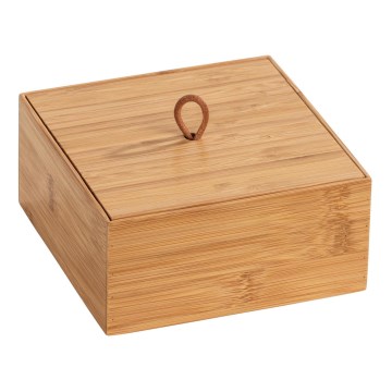 WENKO 23923100 - Kutija TERRA 15x7 cm smeđa