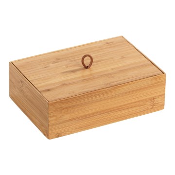 WENKO 23924800 - Kutija TERRA 22x15 cm smeđa