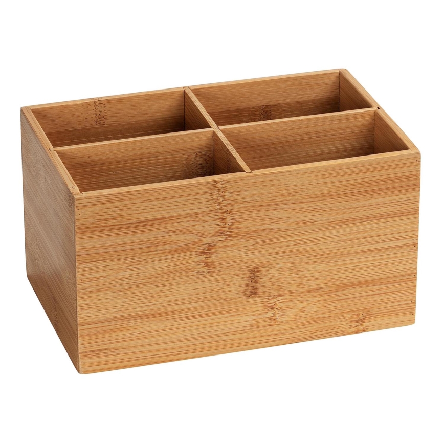 WENKO 23926100 - Kutija TERRA 22x14 cm smeđa