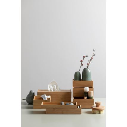 WENKO 23926100 - Kutija TERRA 22x14 cm smeđa