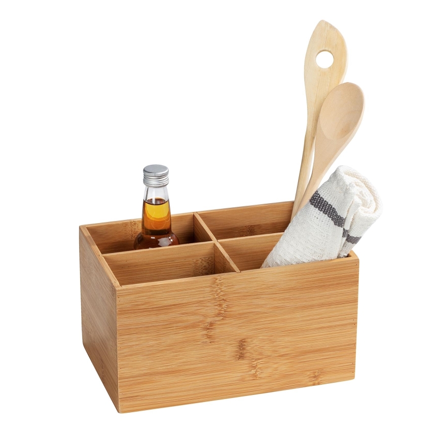 WENKO 23926100 - Kutija TERRA 22x14 cm smeđa