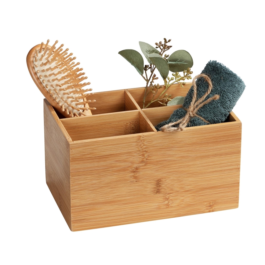 WENKO 23926100 - Kutija TERRA 22x14 cm smeđa