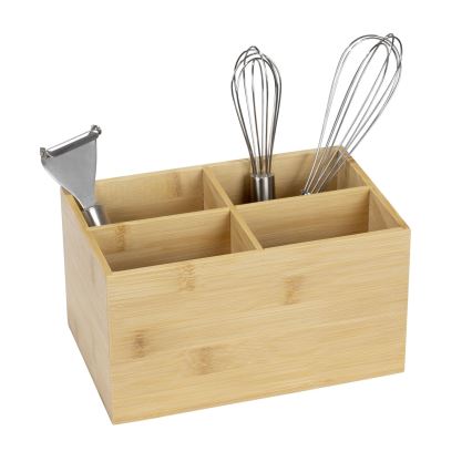 WENKO 23926100 - Kutija TERRA 22x14 cm smeđa