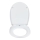 WENKO 24081800-WC sjedalo BALTIC 38,8x45 cm šareno/bijelo