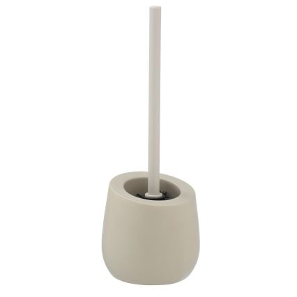WENKO 24136100 - WC četka BADI 13,5x38 cm bež