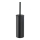 WENKO 24289100-WC četka TURBO-LOC OREA BLACK 9x39,5 cm nehrđajući čelik/crna