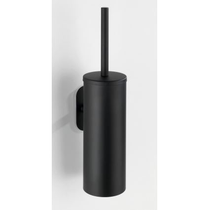 WENKO 24289100-WC četka TURBO-LOC OREA BLACK 9x39,5 cm nehrđajući čelik/crna