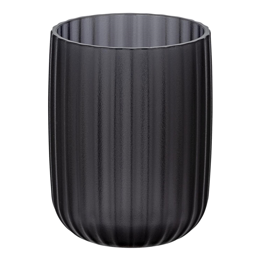 WENKO 24489100 - Čaša AGROPOLI 7,5x10 cm siva