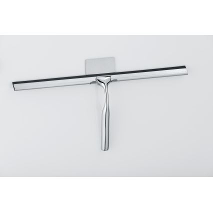 WENKO 24506100 - Strugalica TERNI 40x17 cm sjajni krom