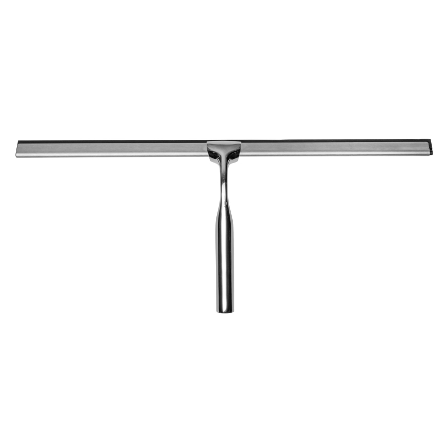 WENKO 24506100 - Strugalica TERNI 40x17 cm sjajni krom