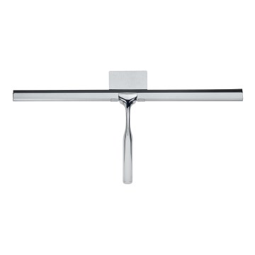 WENKO 24506100 - Strugalica TERNI 40x17 cm sjajni krom