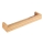 WENKO 24743100 - Stalak BAMBUSA 40x9 cm smeđa
