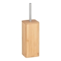 WENKO 24748100 - WC četka BAMBUSA 10x37,5 cm smeđa
