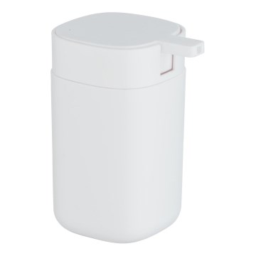 WENKO 24829100 - Dozator sapuna DAVOS 350 ml, bijeli