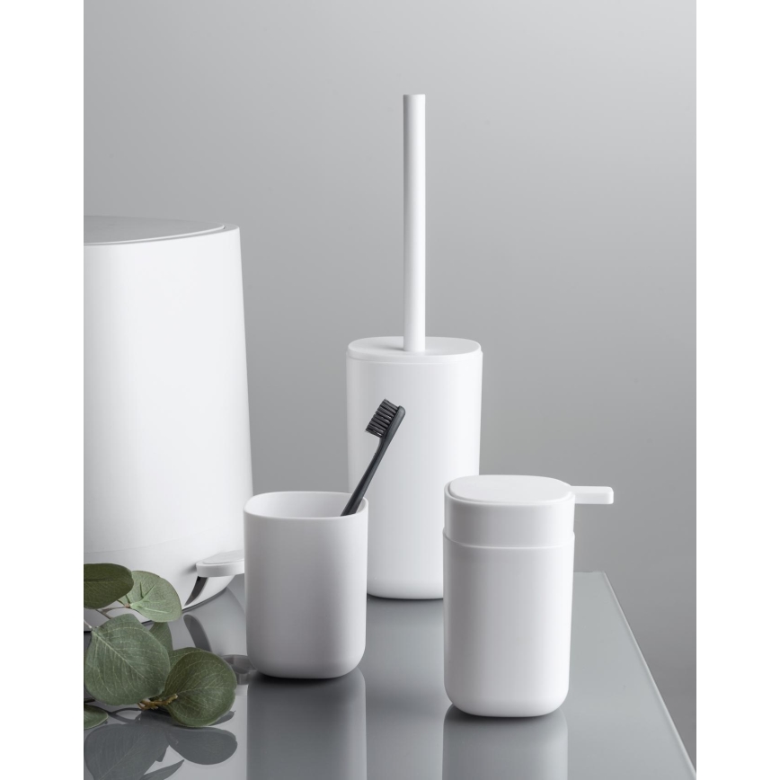WENKO 24829100 - Dozator sapuna DAVOS 350 ml, bijeli