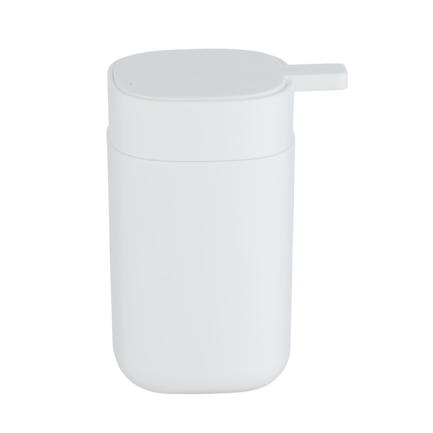WENKO 24829100 - Dozator sapuna DAVOS 350 ml, bijeli