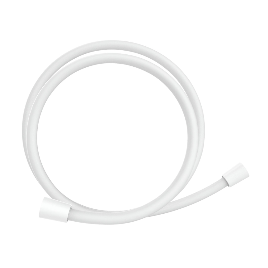 WENKO 24916100 - Set za tuš WATERSAVING SYSTEM 70 cm bijela