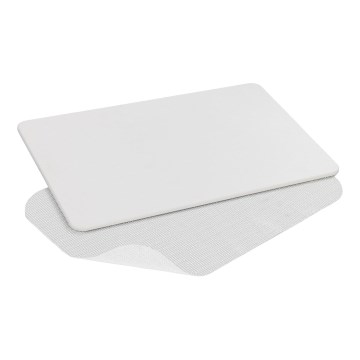 WENKO 24935100-Podloga SIMI 39x60 cm bijela