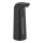 WENKO 25097100-Dozator tekućeg sapuna LARINO 9x21,5 cm crni